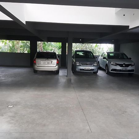 Pousada Do Galdino Blumenau Exteriör bild